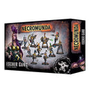 Necromunda : Gangs & Auxillaries