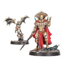 Necromunda : Ozostium Aranthus: The Divine Prince
