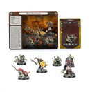 Gloomspite Gitz | Borgit's Beastgrabbas