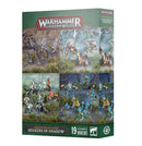 AOS | WHU : Warhammer Underworlds - Core Sets, Warbands & Decks