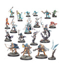 Order Warbands : Seekers in Shadow