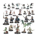 Death Warbands : Morbid Minions