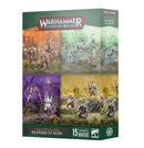 Chaos Warbands | Reavers of Ruin
