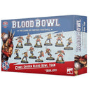BloodBowl : Teams & Big 'Uns