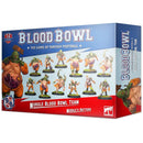 BloodBowl : Teams & Big 'Uns