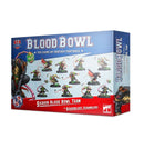 BloodBowl : Teams & Big 'Uns
