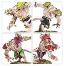 Blood Bowl | Rat Ogre