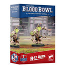 Blood Bowl | Rat Ogre