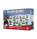BloodBowl : Teams & Big 'Uns