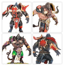Blood Bowl | Minotaur