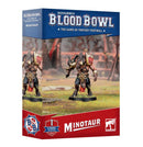 Blood Bowl | Minotaur