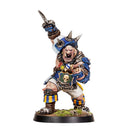 Blood Bowl | Morg 'n' Thorg