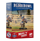 Blood Bowl | Morg 'n' Thorg