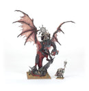 Warriors of Chaos | Lord on Chaos Dragon