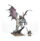 Warriors of Chaos | Lord on Chaos Dragon