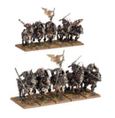 Warriors of Chaos | Chaos Marauder Horsemen
