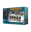 Warriors of Chaos | Chaos Marauder Horsemen