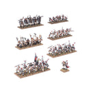 The Old World | Battle March Army