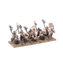 The Old World | Battle March Army