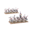 The Old World | Battle March Army