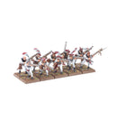 The Old World | Battle March Army