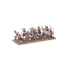 The Old World | Battle March Army
