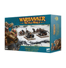 The Old World : Dwarfen Mountain Holds | Cannon & Organ Gun