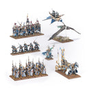 High Elf Realms | Battle March Army