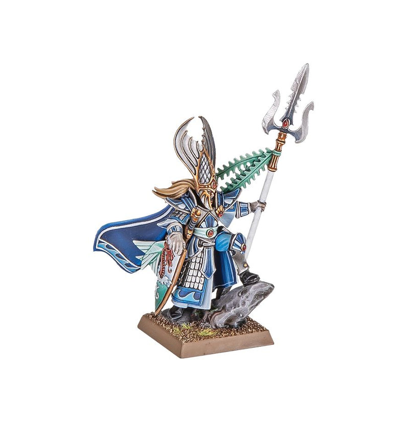 High Elf Realms | Battle March Army