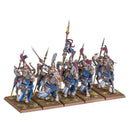 High Elf Realms | Battle March Army