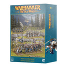 High Elf Realms | Battle March Army