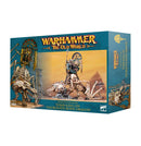 The Old World : Tomb Kings of Khemri