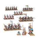 Grand Cathay | Army Reinforcement Set - Defenders of the Great Bastion