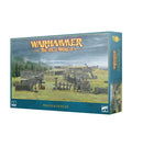 The Old World : Terrain Kits