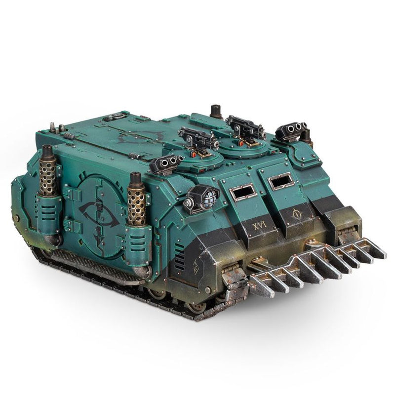 Legiones Astartes | Deimos Pattern Rhino