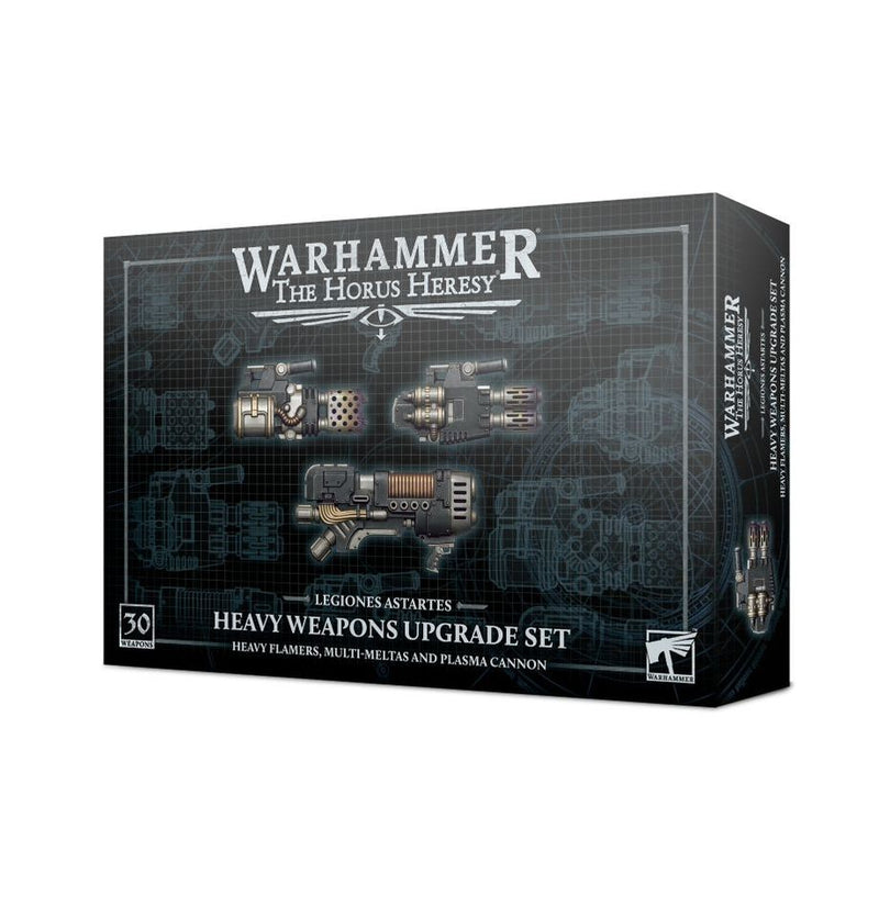 30K : Legiones Astartes