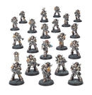 Legiones Astartes | MVII Tactical Squad