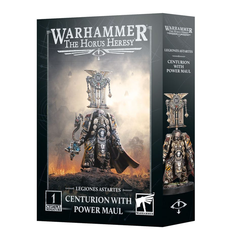 30K : Legiones Astartes