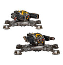 Legiones Astartes | Tarantula Sentry Guns