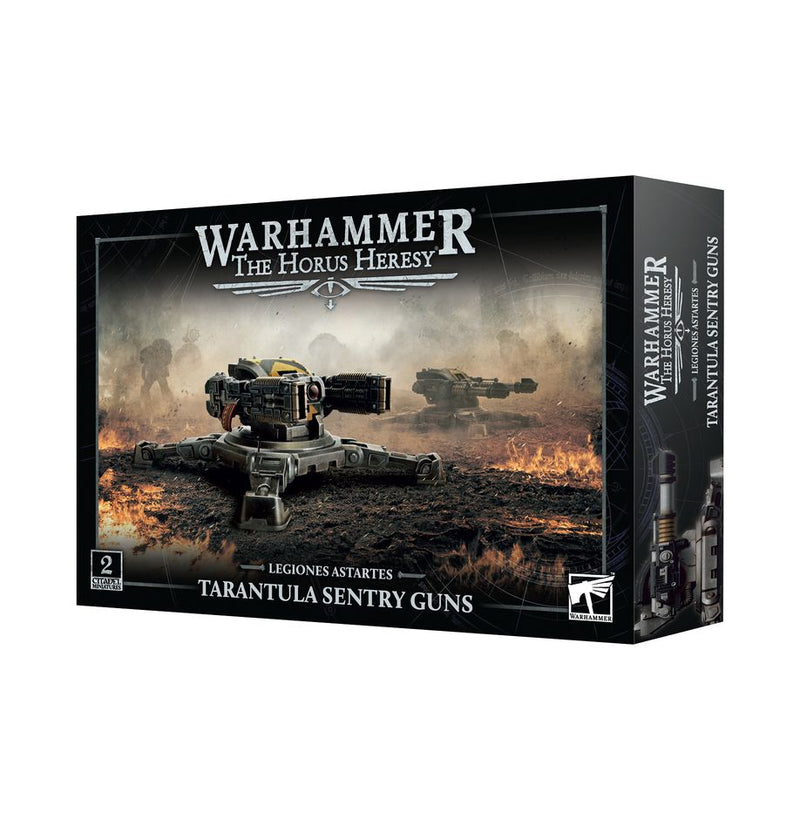 30K : Legiones Astartes
