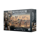 Legiones Astartes | MKII Assault Squad