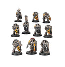 Legiones Astartes | MKIII Breacher Squad