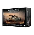 Legiones Astartes | Glaive Super-Heavy Special Weapons Tank