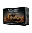 Legiones Astartes | Falchion Super-Heavy Tank Destroyer