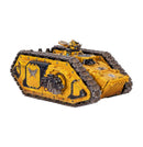 Legiones Astartes | Spartan Prometheus Assault Tank