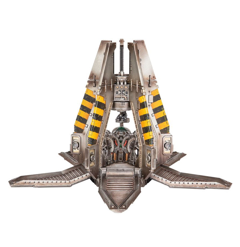 Legiones Astartes | Legion Drop Pod