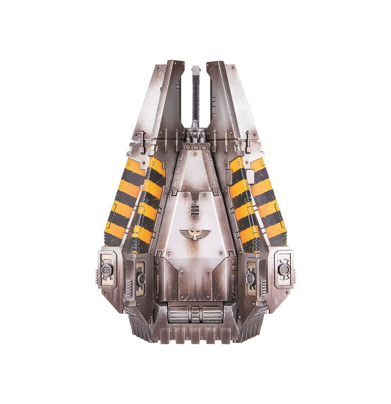Legiones Astartes | Legion Drop Pod