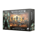 Legiones Astartes | MKIV Tactical Squad
