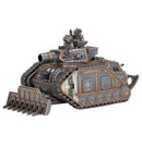 Solar Auxilia | Leman Russ Assault Tank