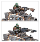 Solar Auxilia | Leman Russ Assault Tank